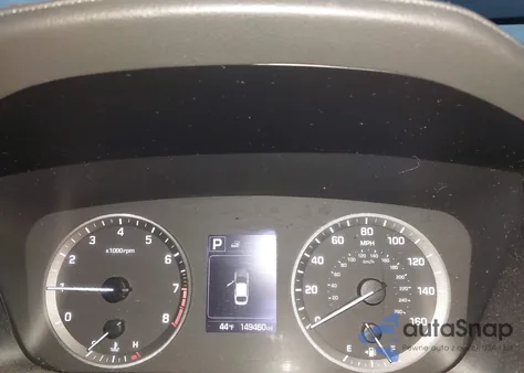 2016 Hyundai Sonata Sport z USA, uszkodzony, nr VIN 5NPE34AF0GH262606